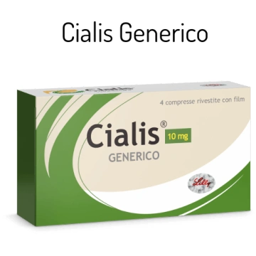 Cialis Generico Palermo