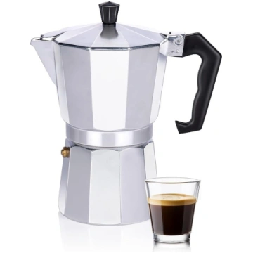 alpina Perkolators - Kafijas automāts 270 ml - Kaf