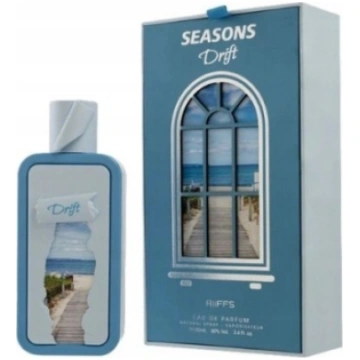 Riiffs Seasons Drift EDP U 100 ml