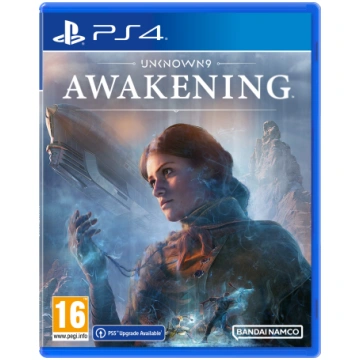 Unknown9: Awakening 3391892025002 (3391892025002) 