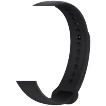 Devia Deluxe Sport siksna Xiaomi Mi Band 8 / Mi Ba