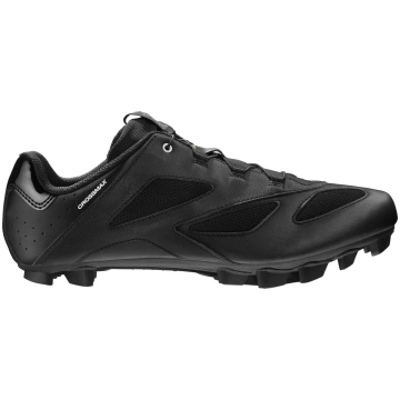 SCARPE MTB MAVIC CROSSMAX BLK NEW
