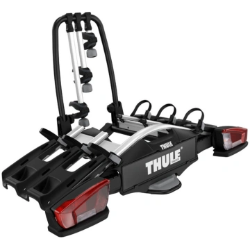 Thule VeloCompact velosipēdu turētājs| 3 velosipēd