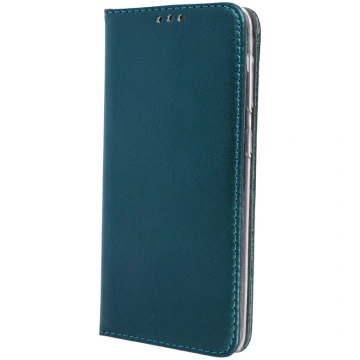 Smart Magnetic case for Samsung Galaxy A55 5G dark