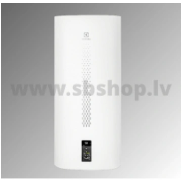 Elektrolux EWH 80 MXM WiFi boileris EEC