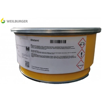 UV 2-14/173A UV Gloss Laquer For OPP Matt (elastic