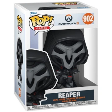 Figūriņa Funko POP! Overwatch Reaper
