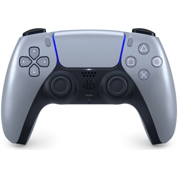 Sony DualSense PS5 Wireless Controller V2 Sterling