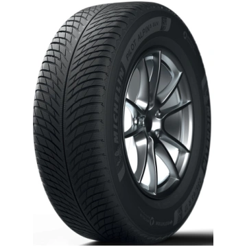 Ziemas riepa Michelin Pilot Alpin 5 SUV 235/60/R18
