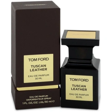 Tom Ford Tuscan Leather Eau De Parfum Spray 30 Ml 