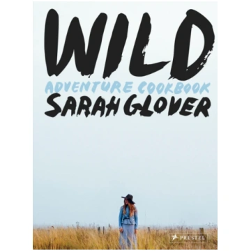 Wild Sarah Glover