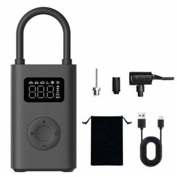 Xiaomi Mi Portable Electric Air Compressor 2 Elekt