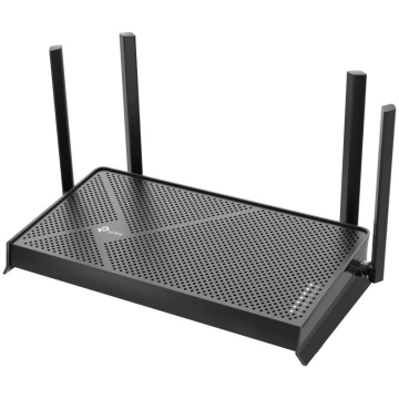 TP-Link - Divjoslu Wi-Fi 7 maršrutētājs Archer BE2