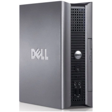Lietots - Dell OptiPlex 760 USFF Desktop