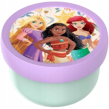 Mepal Fruit box Campus Princess Power 107430065417