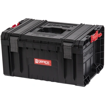 Instrumentu kaste Qbrick Pro Toolbox 450x322x240mm