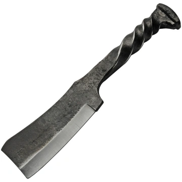 PA4436 - Railroad Style Cleaver Import