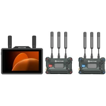 Hollyland Pyro Video Transmission + Monitoring Kit