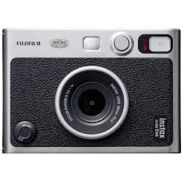 CAMERA INSTANT INSTAX MINI EVO/BLACK FUJIFILM