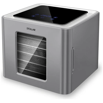 the Rapid Food Dryer pārtikas žāvētājs DHS700