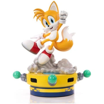 Sonic The Hedgehog (Tails) RESIN 121271 (506031662