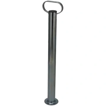 Atbalsta kāja Ø48mm 600mm