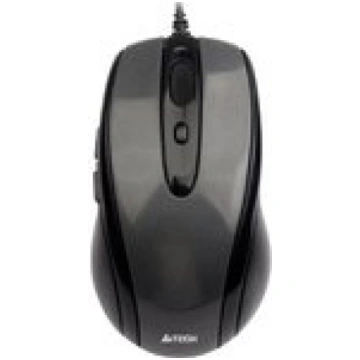 A4tech 44125 V-Track N-708X Glossy Grey