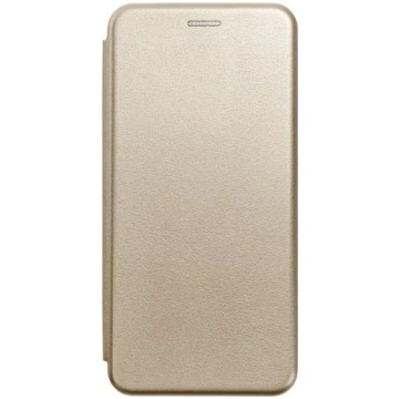 Beline Magnetic Book Case Samsung S21 FE gold