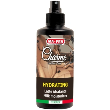 CHARME HYDRATING 150ml ādas kopšanas pieniņš MAF-1