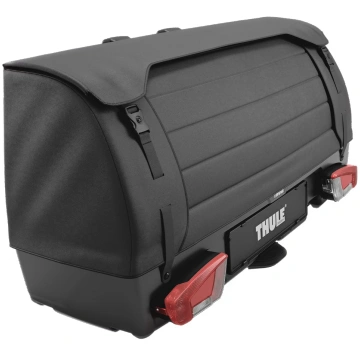 Thule Onto 2 towbar cargo carrier 300L 907100 Jumt