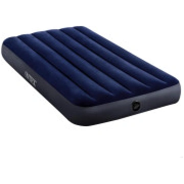 Intex 64757 Classic Downy gultasvieta, 1 personai,