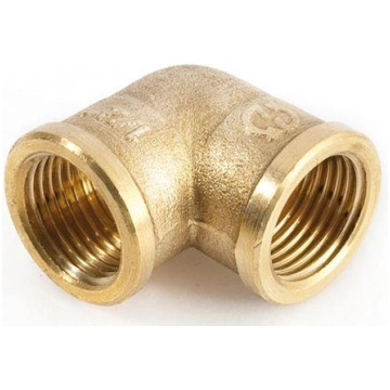 Līkums i-i 1/4'' GF GENERAL FITTINGS 212