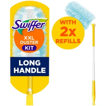 SWIFFER Swiffer Duster XXL Starter Kit Putekļu Bir