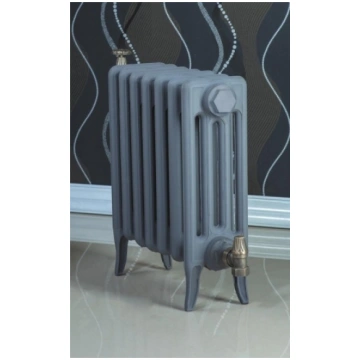 Čuguna radiators BEIGELAI BGL-460-RD (14 sekcijas)