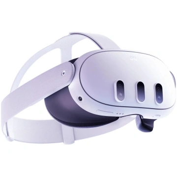 Gogle VR META Meta Quest 3 512GB Gorilla Bundle (M