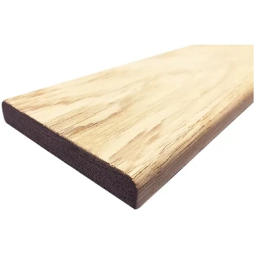 Durvju portāls Klasika ozols 2070X150mm