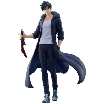 Solo Leveling Pop Up Parade PVC Statue Sung Jinwoo
