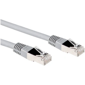 ACT UTP Cat5e LSZH UTP 5m tīkla kabelis Pelēks IB2