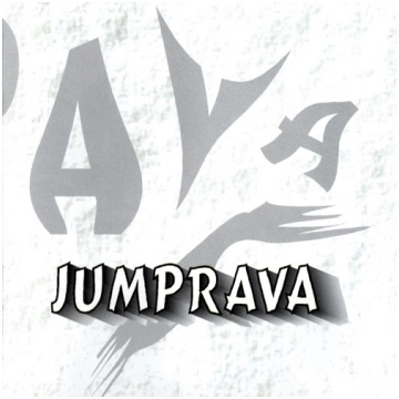 Jumprava - '88 -'90
