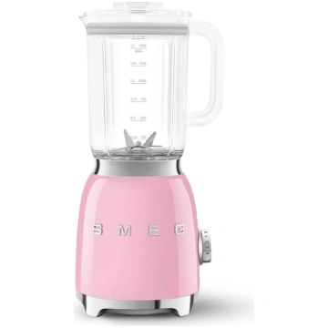 Smeg, BLF03PKEU, 1,5 l stāvmaisītājs, 4 ātruma līm