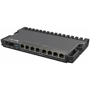 MikroTik RB5009UPR+S+IN