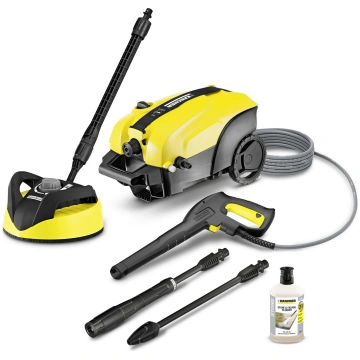 Karcher K 4 Silent Home (1.637-353.0)