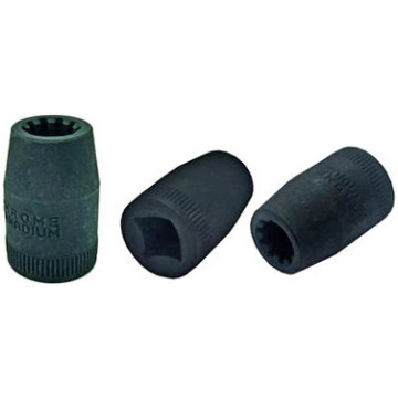 Muciņa 10-kanšu 3/8" PROFITOOL
