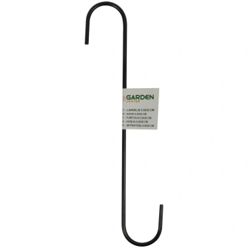 Kronšteins Garden Center 301747, 30 cm, metāls