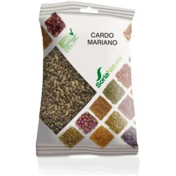 Soria Cardo Mariano Semillas 75 Grs
