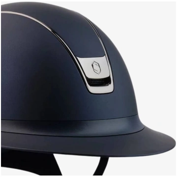 Miss Shield Shadowmatt V2 Casco Equitazione Donna 