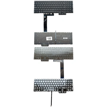 Keyboard LENOVO Legion Pro 5 16IRX8, with backligh