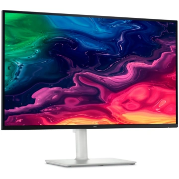 Dell 27 Plus 4K USB-C® Monitor-S2725QC
