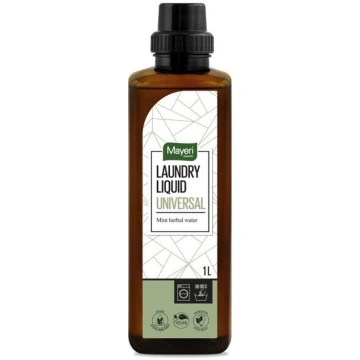 Mayeri Organic veļas mazgāšanas želeja Universal P