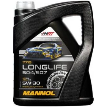 SCT-MANNOL MN7715-5